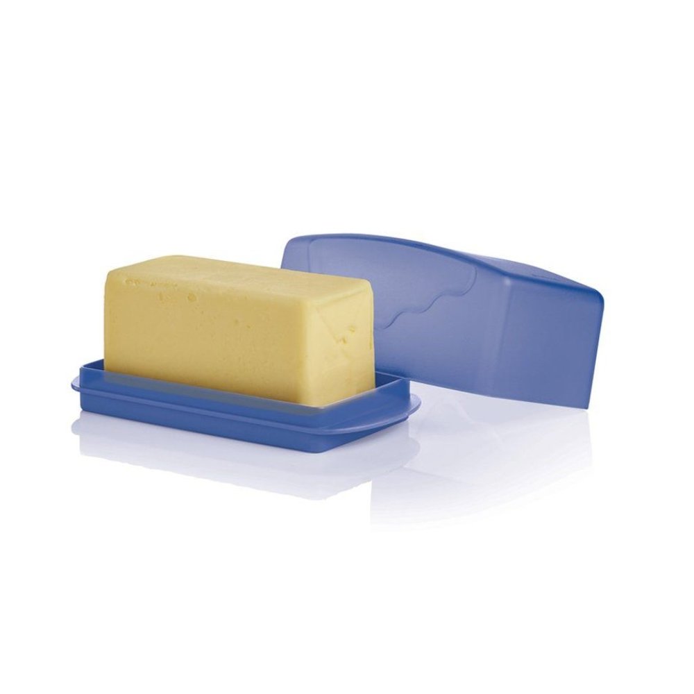 Tupperware new Large Butter Dish 1 pound capacity